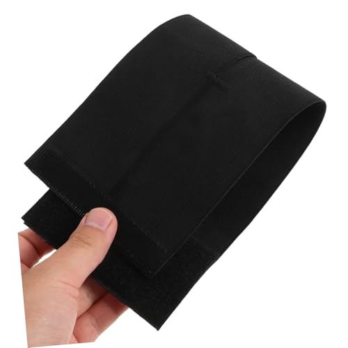 LIOOBO Baseball Gloves Strap Elastic Band Sticker for Optimal Fit Wrap for Glove Shaping Baseball Equipment for and Comfort