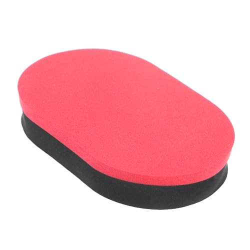 VICASKY Table Tennis Racket Cleaning Cleaner Eraser Erasers Wear-Resistant Racket Table Tennis Table Tennis