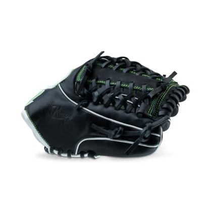 MARUCCI Krewe V3 Series 42A6 Baseball Glove, 11.25", T-Web, Right Hand Throw