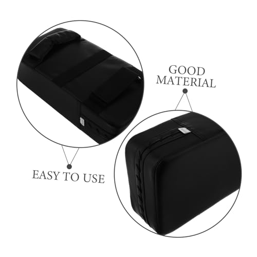 Toyvian Basketball Training Equipment Blocking Pads Mat for Blocking Control Physical Training for Football Soccer Drills Versatile Design for Skill Development