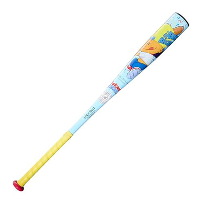 Louisville Slugger 2026 Backyard Baseball (-10) USA Baseball Bats - color: Pablo, size: 30"