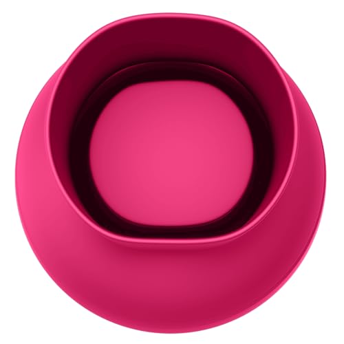 Great Call Athletics Pickleball Picker 2 Pack Ball Retriever Picker Upper Pickle Grabber Universal Suction Paddle Grip Carbon - color: Pink