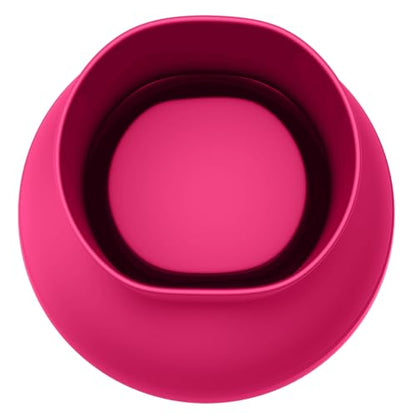Great Call Athletics Pickleball Picker 2 Pack Ball Retriever Picker Upper Pickle Grabber Universal Suction Paddle Grip Carbon - color: Pink
