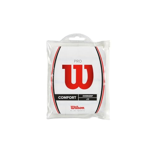 Wilson Pro Overgrip-Comfort