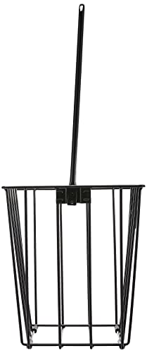 Tourna Ballport Ball Pick up Tennis Hopper