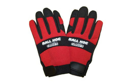 Basketball Shooting Trainer Dribbling Aid Shooting Rebounding Kit + Pro Shot Finger Sleeves - size: XL Gloves (High School/College), style: W/ Small Pro Shot Finger Spacer Sleeves