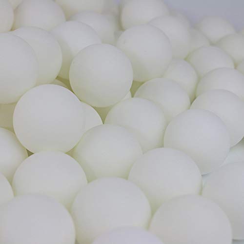 Table Tennis Sports Balls Ping Pong Ball Club Match Balls High Elasticity Table Tennis Outdoor Sport Accessories 3 Pcs 40mm Fashion Professionals