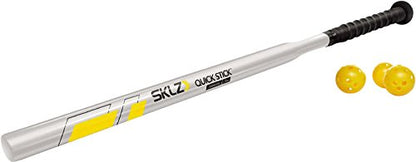 SKLZ Power Stick Baseball and Softball Training Bat for Strength - style: Quick Stick
