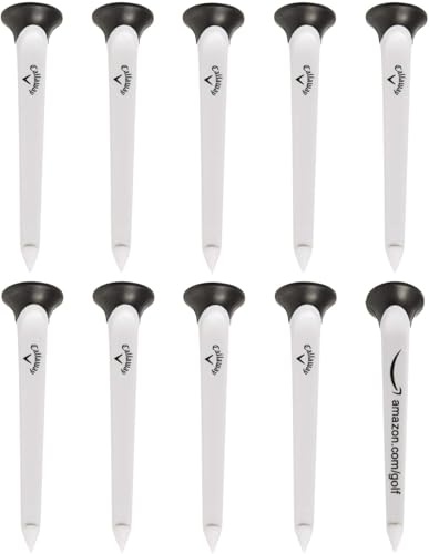 Callaway Par Tee Plastic Golf Tees