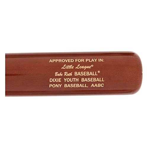 Brett Bros. Maple/Bamboo Wood Youth Baseball Bat: MBY - size: 29 inch