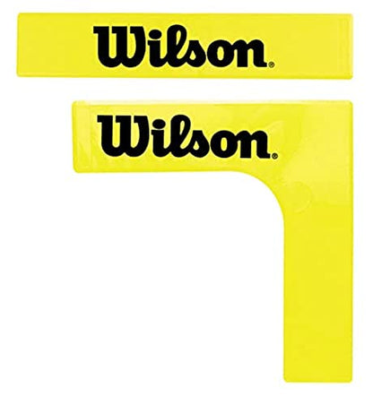 WILSON EZ Tennis Court Lines