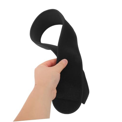 Abaodam 2pcs Basketball Shooting Trainer Strap Wrist Alignment Aid for Muscle Memory Training, Shooting Posture Corrector for Practice Sessions and Player Form Improvement