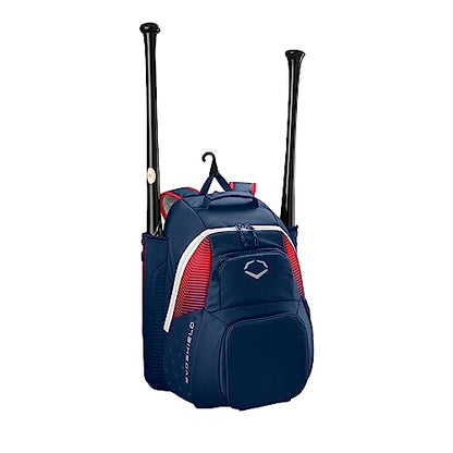 EvoShield Tone Set Baseball Backpacks - color: USA