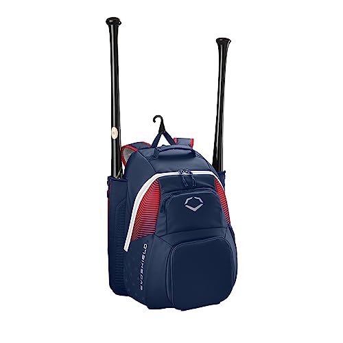 EvoShield Tone Set Baseball Backpacks - color: USA
