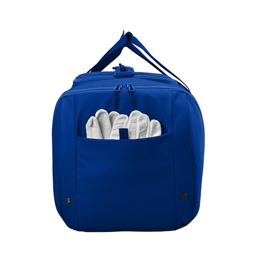 EvoShield Tone Set Player's Duffle Bags - color: Royal