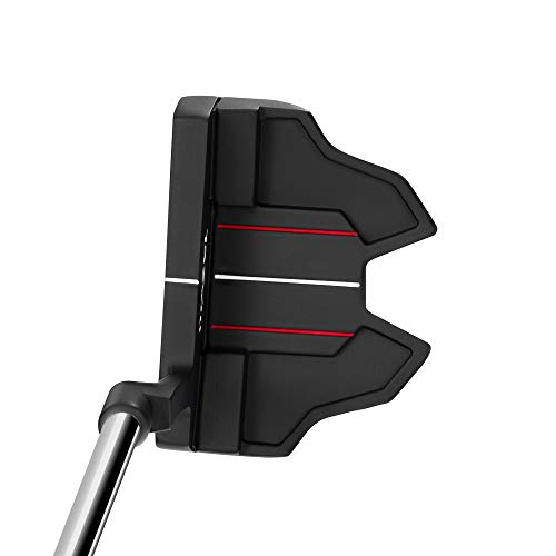MAZLE Golf Putter & Golf Putting Cup Ring for Indoor Training