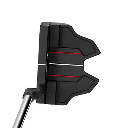 MAZLE Golf Putter & Golf Putting Cup Ring for Indoor Training