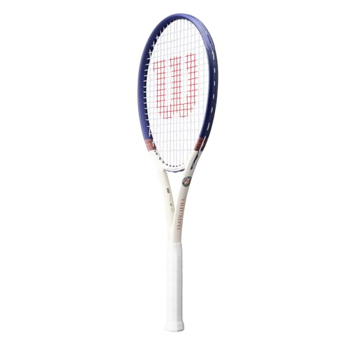 Roland Garros Triumph TNS RKT 2