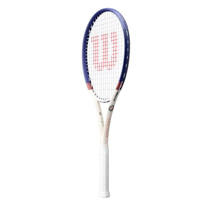 Roland Garros Triumph TNS RKT 2