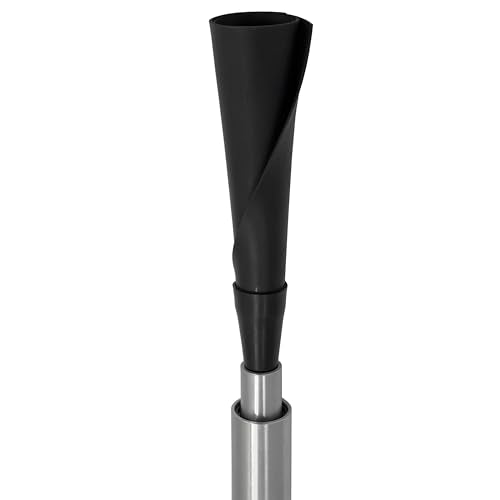 Champion Pro Series Adjustable Batting Tee – Durable, Easy Setup Hitting Trainer for Baseball & Softball - style: PRO Adjustable (23"-43")