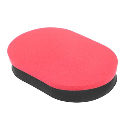 BESPORTBLE Table Tennis Racket Foam Seat Padded Tennis Paddle Eraser Professional Paddle Eraser Paddle Supply