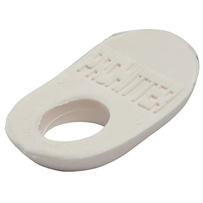 Prohitter Batters Training Aid - color: White, size: Youth Size