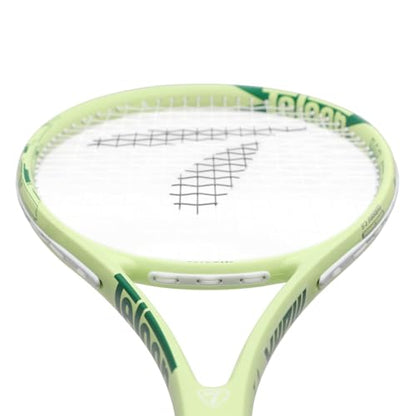 Teloon Recreational Adult Tennis Rackets-27 inch Tennis Racquet for Men and Women College Students Beginner Tennis Racket. - color: Mark-III
