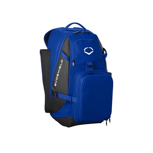 EvoShield Recruit Backpack - color: Royal