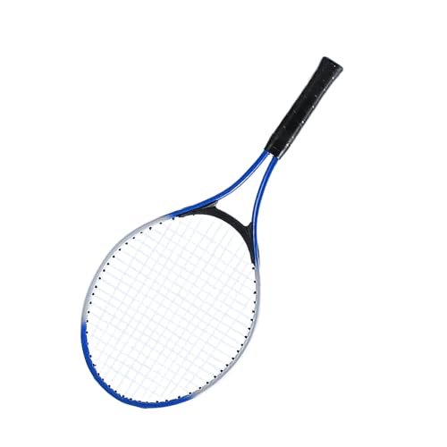 Shockproof Beginner Racquet Portable Tennis Trainer Child Tennis Racket Tennis Training Equipment Easy to Use