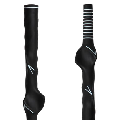 Singelila 1Pcs Right-Hand Golf Training Grip, Golf Swing Trainer Practice Aid for Grip Alignment & Muscle Memory, Golf Accessories for Beginners