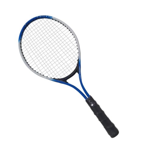 Tennis Racket for Tennis,Tennis Racquet Professional Outdoor Games Training Equipment Practice for Park Beginner, 53cm