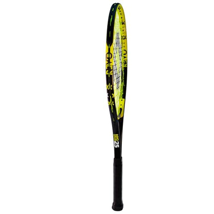 VOLKL REVO JR 25 | Tennis Racquet | Beginners Ages 6-8 | Grip Size 00
