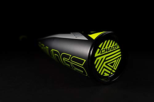 Rawlings | CHAOS Baseball Bat | USA | -11 Drop | 2 5/8" Barrel | 1 Pc. Aluminum