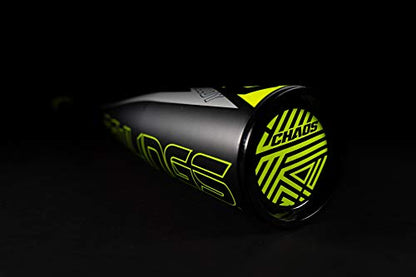 Rawlings | CHAOS Baseball Bat | USA | -11 Drop | 2 5/8" Barrel | 1 Pc. Aluminum