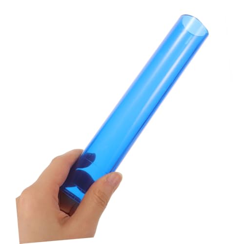 BESPORTBLE 2pcs Professional Table Tennis Racket Roller Roller Stick for Precise Paddle Rubber Adhesion