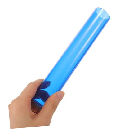 BESPORTBLE 2pcs Professional Table Tennis Racket Roller Roller Stick for Precise Paddle Rubber Adhesion