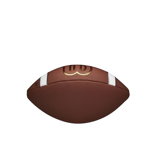 WILSON GST SpeedSkin Footballs