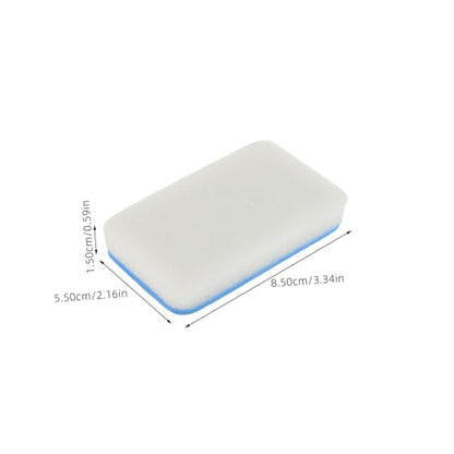 BESPORTBLE 2Pcs Racket Cleaner for Table Tennis Paddles Portable Paddle Cleaning Tool for Outdoor Use for Bat and Racket Cleaning Reusable and Convenient