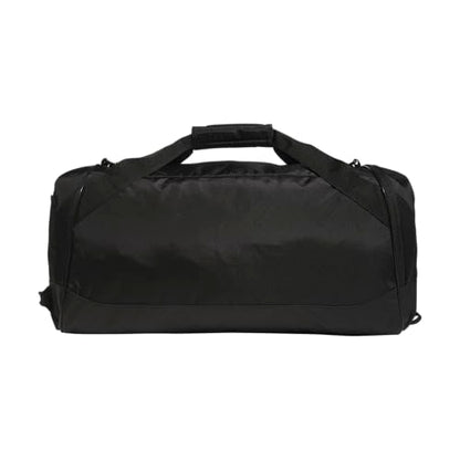 adidas Team Issue Duffel Bag – Durable for Sports & Travel - color: Black/White/2