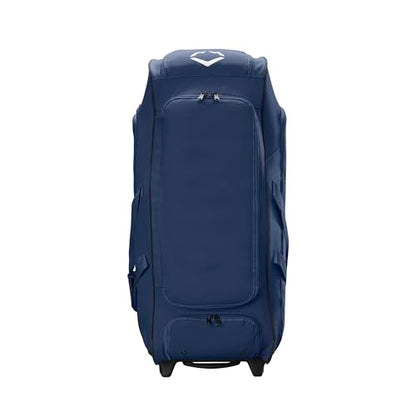 EvoShield Stonewall Wheeled Bag 2.0 - color: Navy
