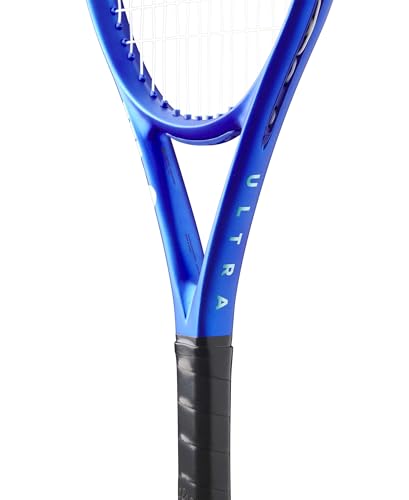 Wilson Ultra 25 V5 Junior Performance Tennis Racket - Electric Indigo