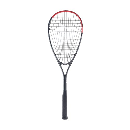 Dunlop Sports Tristorm Squash Racket Series (Lite, Elite, Pro, Graphite, Tour, Junior) - style: Tristorm Lite Squash Racquet (10365489)