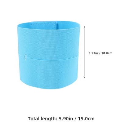 VICASKY Baseball Glove Wrap Strap Elastic Softball and Baseball Accessories for Catchers Mitt Breathable Design