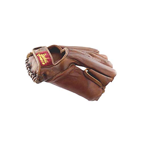 SHOELESS JOE Golden Era 1910 Fielders Baseball Glove, Left Hand Throw