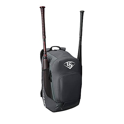 Louisville Slugger Omaha Stick Pack Bag - color: Charcoal