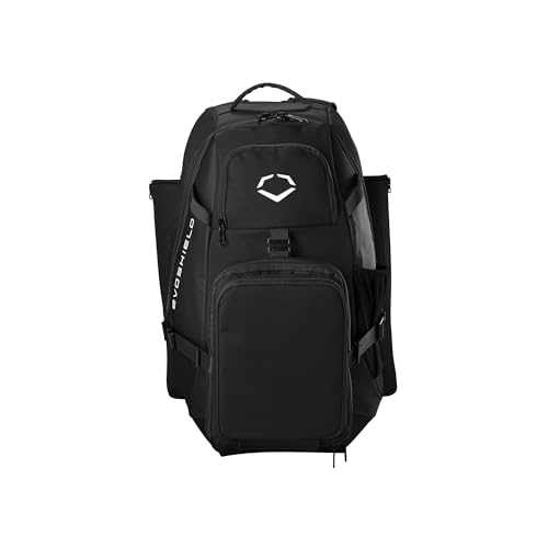 EvoShield Recruit Backpack - color: Black
