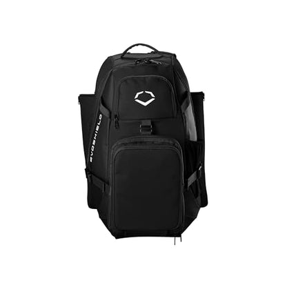 EvoShield Recruit Backpack - color: Black