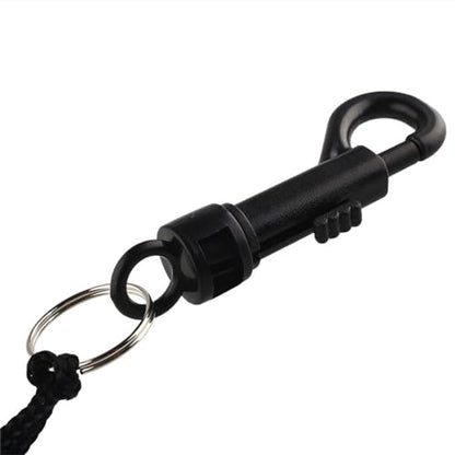 1 Piece Golf Beads Score Counter with Clip, Golf Stroke Score Count Keeper Putting Score Counter for Referee Caddy Golfer