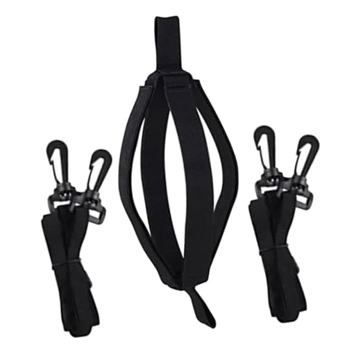 1Set Volleyball Spike Trainer Indoor Practice Equipment for Serving Hitting Jumping Skills Durable Strap for Training Development