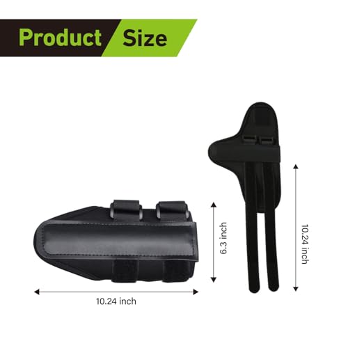 Golf Wrist Trainer for Swing Alignment Pro Training Aid Brace for Hand Gesture Correction Golf Hinge Practice Tool and Wrist Support Brace for Beginners and Pros to Improve Swing Technique